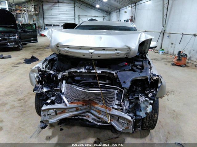 2GKFLXEK8E6103089 GMC Terrain Slt