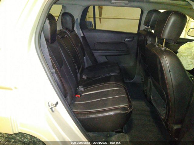 2GKFLXEK8E6103089 GMC Terrain Slt