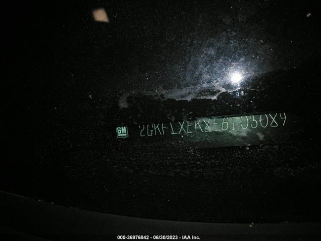 2GKFLXEK8E6103089 GMC Terrain Slt