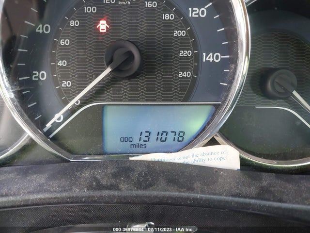 Toyota Corolla L/le/s/s Plus/le Plus 2014 2T1BURHEXEC075805 Image 8