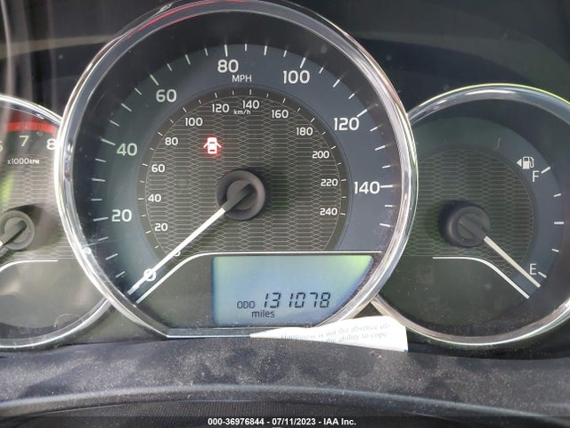 Toyota Corolla L/le/s/s Plus/le Plus 2014 2T1BURHEXEC075805 Image 14