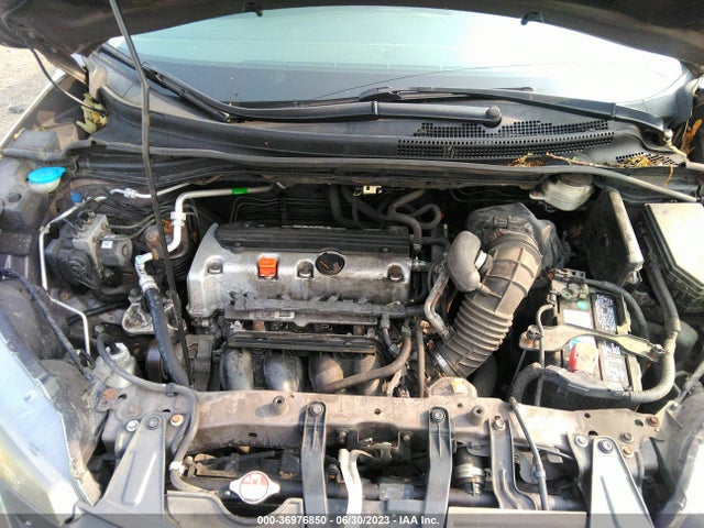 Honda CR-V EX 2014 2HKRM4H59EH720152 Image 10