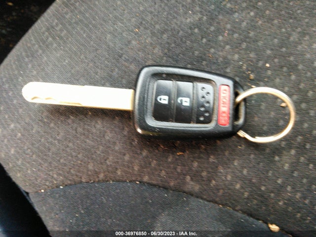 Honda CR-V EX 2014 2HKRM4H59EH720152 Image 11