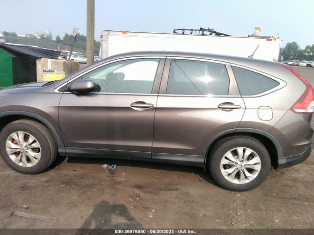 Honda CR-V EX 2014 2HKRM4H59EH720152 Image 14