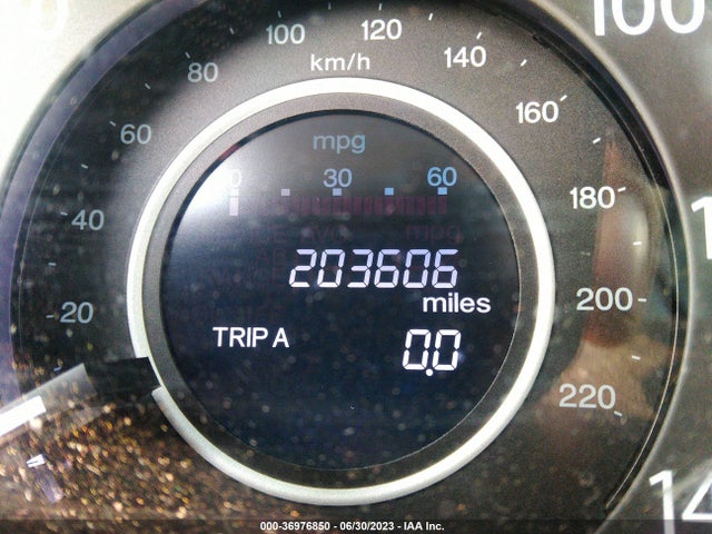 Honda CR-V EX 2014 2HKRM4H59EH720152 Image 15