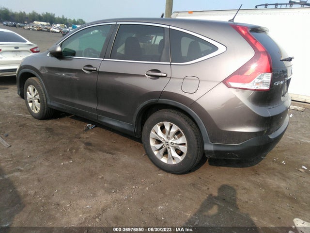 Honda CR-V EX 2014 2HKRM4H59EH720152 Image 3
