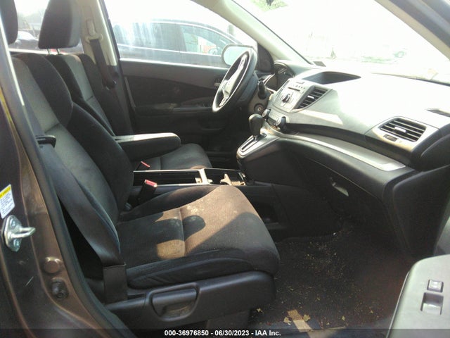 Honda CR-V EX 2014 2HKRM4H59EH720152 Image 5
