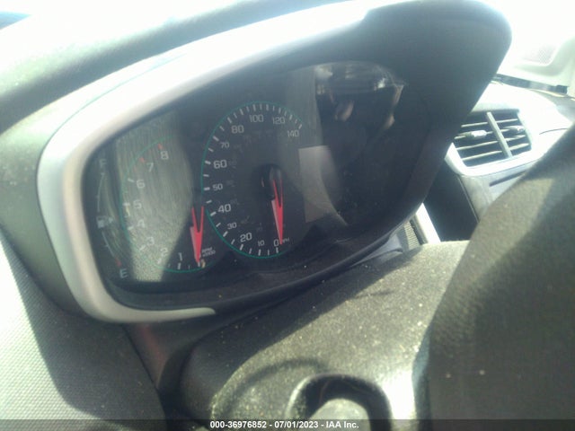 Chevrolet SONIC LT 2017 1G1JD5SH8H4133272 Image 7