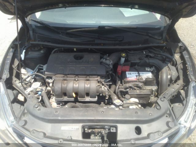 3N1AB7AP9GY271984 Nissan SENTRA S