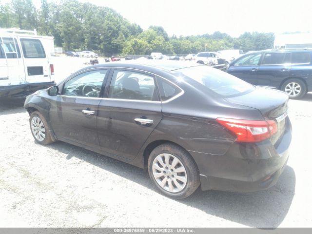 3N1AB7AP9GY271984 Nissan SENTRA S