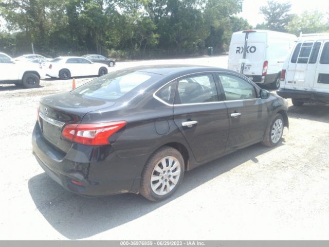 3N1AB7AP9GY271984 Nissan SENTRA S
