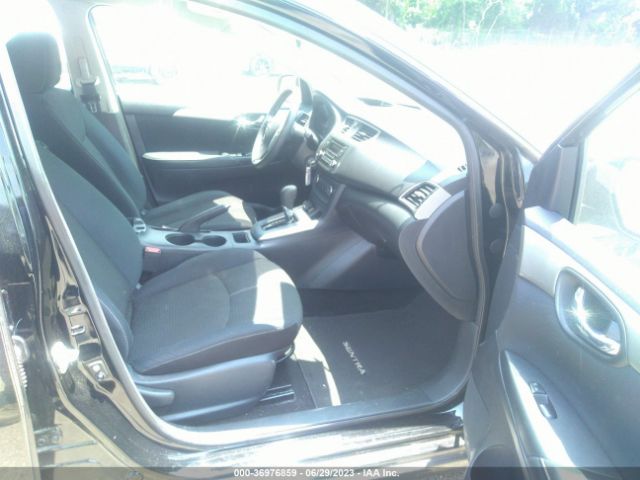 3N1AB7AP9GY271984 Nissan SENTRA S