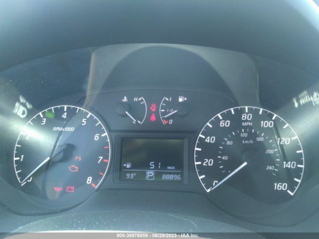 3N1AB7AP9GY271984 Nissan SENTRA S
