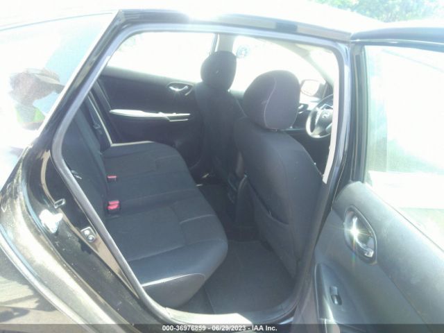 3N1AB7AP9GY271984 Nissan SENTRA S