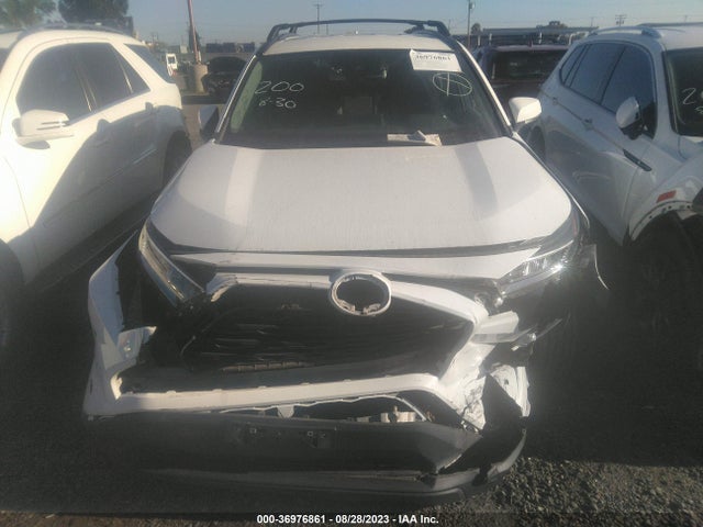 Toyota Rav4 Xle 2021 2T3W1RFV6MW105058 Image 5