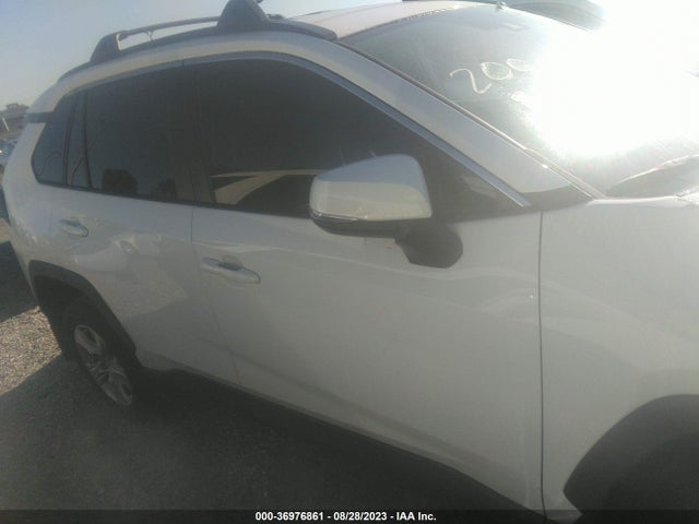 Toyota Rav4 Xle 2021 2T3W1RFV6MW105058 Image 6