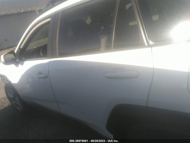 Toyota Rav4 Xle 2021 2T3W1RFV6MW105058 Image 7