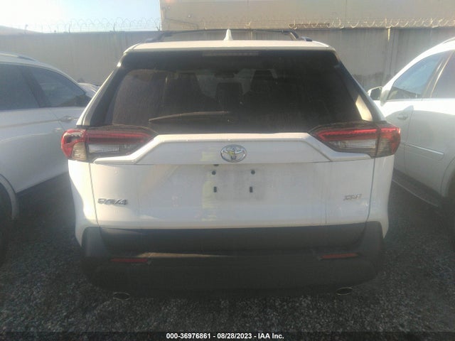 Toyota Rav4 Xle 2021 2T3W1RFV6MW105058 Image 9