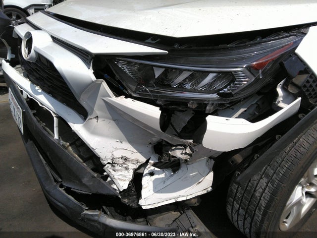Toyota Rav4 Xle 2021 2T3W1RFV6MW105058 Image 13