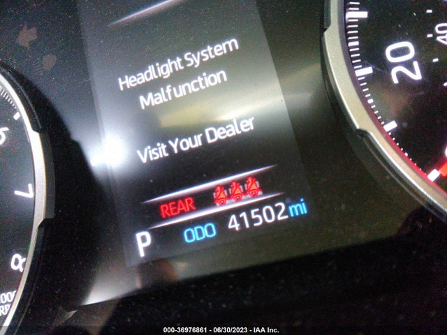 Toyota Rav4 Xle 2021 2T3W1RFV6MW105058 Image 14