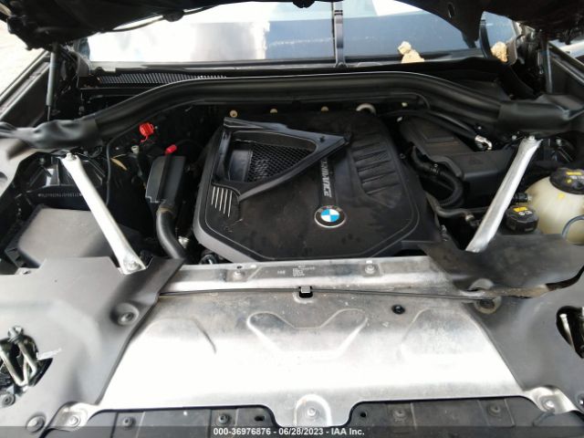 5UXTS3C53J0Y98240 BMW X3 M40i