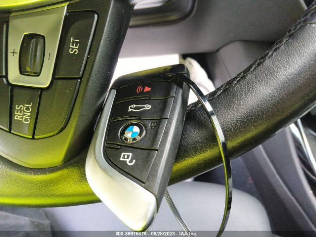 5UXTS3C53J0Y98240 BMW X3 M40i