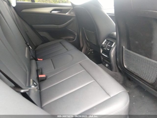5UXTS3C53J0Y98240 BMW X3 M40i