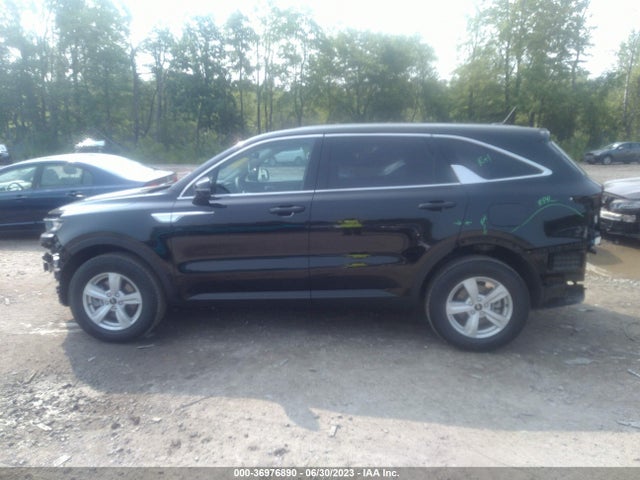 2023 KIA SORENTO LX VIN: 5XYRGDLC7PG170179