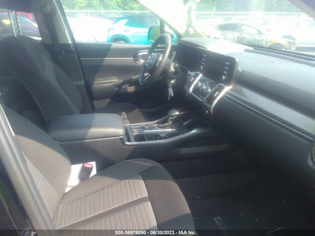 2023 KIA SORENTO LX VIN: 5XYRGDLC7PG170179
