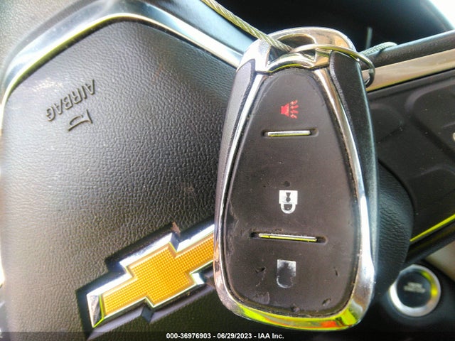 Chevrolet EQUINOX LS 2018 3GNAXHEV7JL110073 Image 11