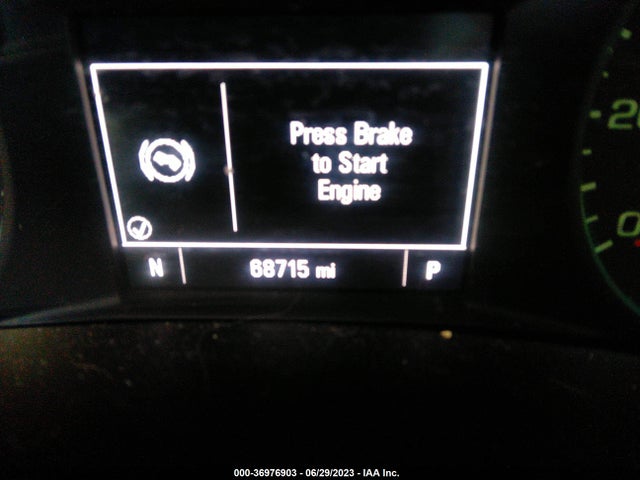Chevrolet EQUINOX LS 2018 3GNAXHEV7JL110073 Image 15