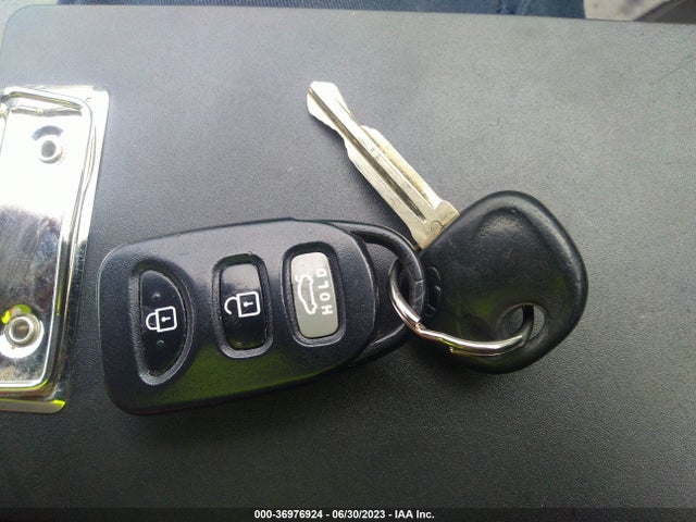 Hyundai ELANTRA SE 2015 5NPDH4AEXFH560115 Image 11