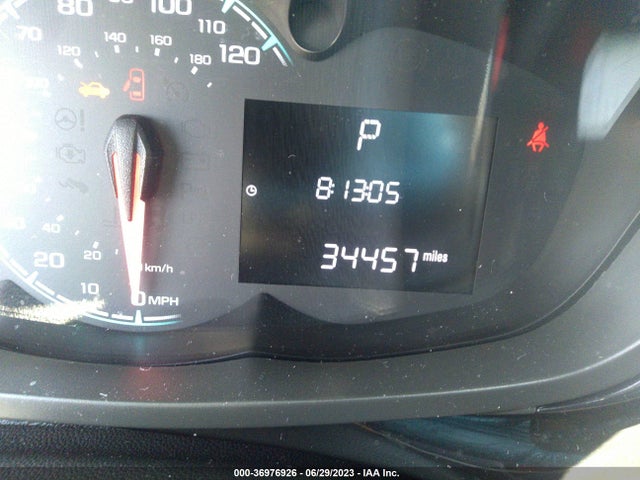 Chevrolet SPARK 1LT 2021 KL8CD6SA8MC749314 Image 11