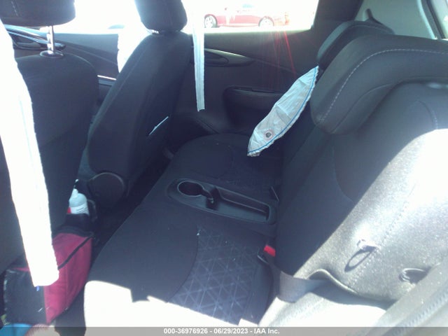 Chevrolet SPARK 1LT 2021 KL8CD6SA8MC749314 Image 12