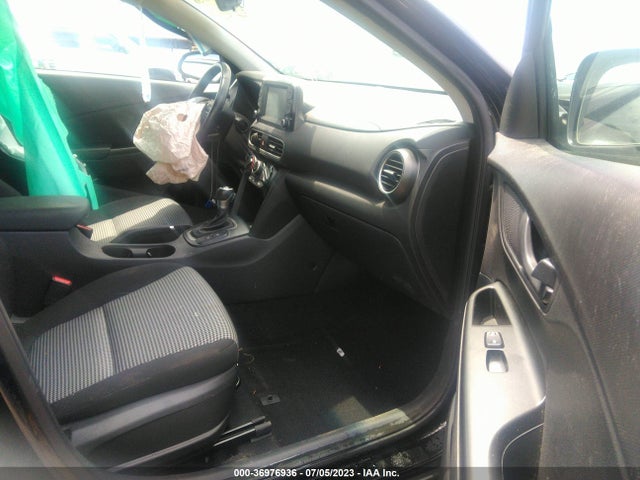 2020 HYUNDAI KONA SEL VIN: KM8K22AA0LU524747