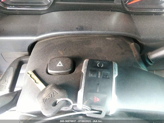 Chevrolet Silverado 1500 Ltz 2014 1GCRCSEC2EZ114307 Image 11