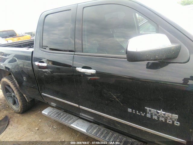 Chevrolet Silverado 1500 Ltz 2014 1GCRCSEC2EZ114307 Image 13