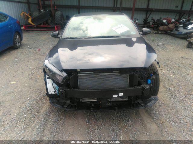 3KPF54AD2PE527477 KIA Forte Gt-line