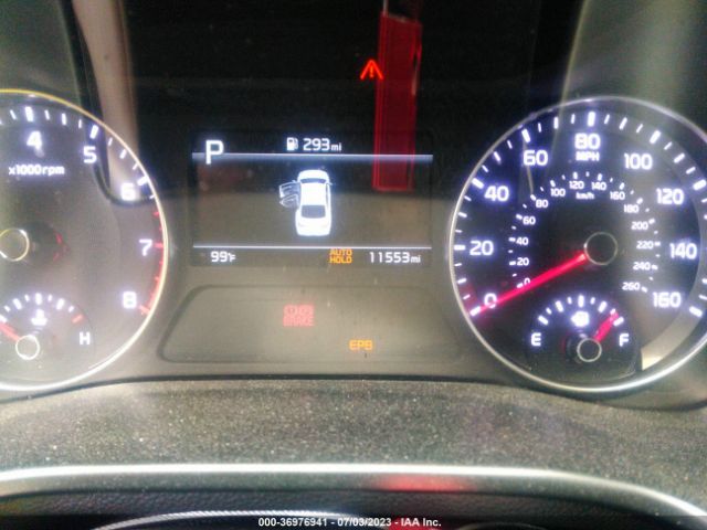 3KPF54AD2PE527477 KIA Forte Gt-line
