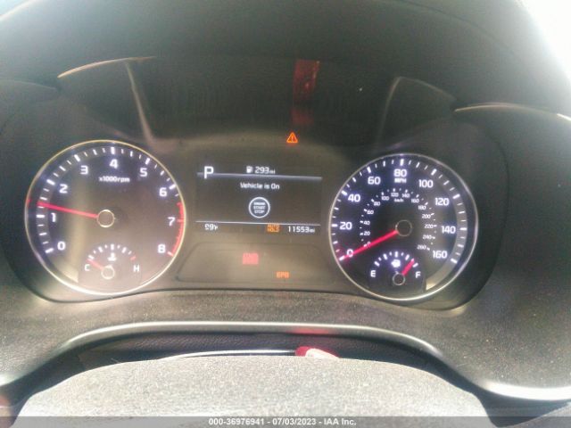 3KPF54AD2PE527477 KIA Forte Gt-line