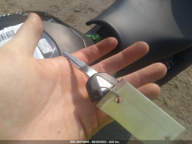 2020 KAWASAKI ZX1400 JKBZXNJ15LA010048 Photo 10