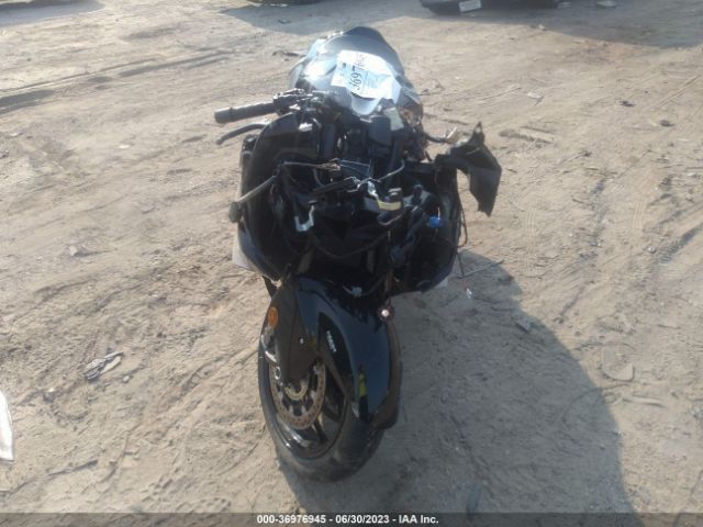 2020 KAWASAKI ZX1400 JKBZXNJ15LA010048 Photo 4