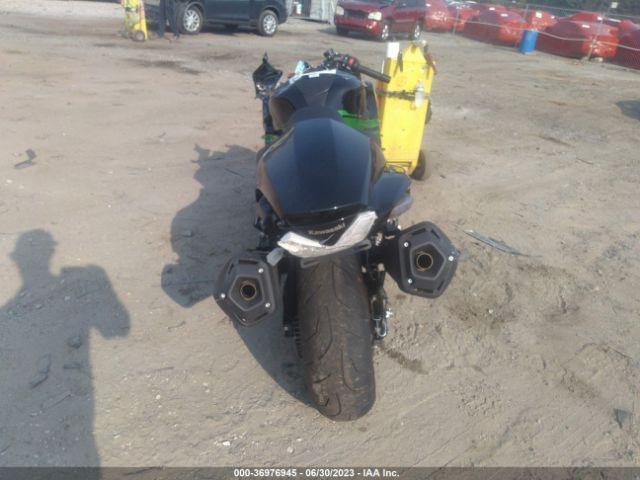2020 KAWASAKI ZX1400 JKBZXNJ15LA010048 Photo 5
