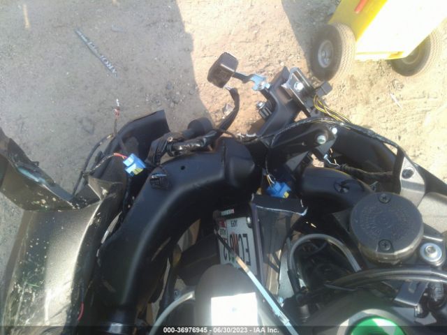 2020 KAWASAKI ZX1400 JKBZXNJ15LA010048 Photo 6