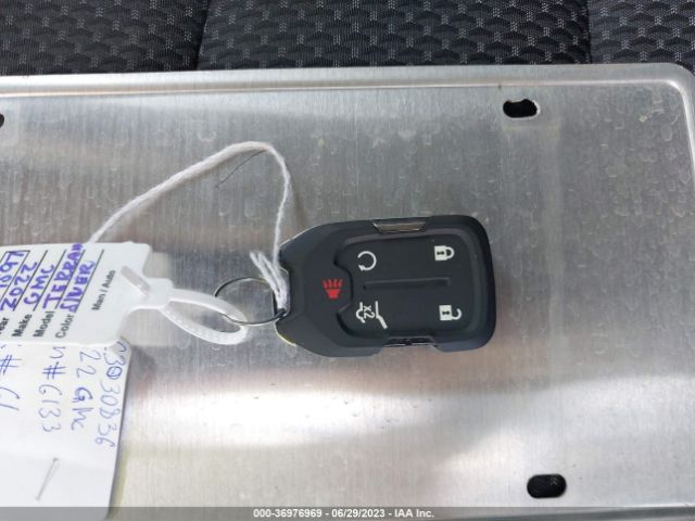 3GKALMEV8NL116133 GMC Terrain Sle