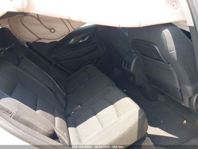 3GKALMEV8NL116133 GMC Terrain Sle