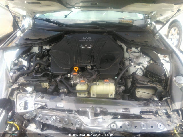 JN1EV7AP9MM706476 Infiniti Q50 3.0t Pure