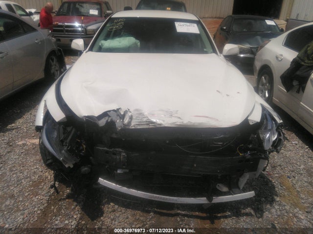 JN1EV7AP9MM706476 Infiniti Q50 3.0t Pure