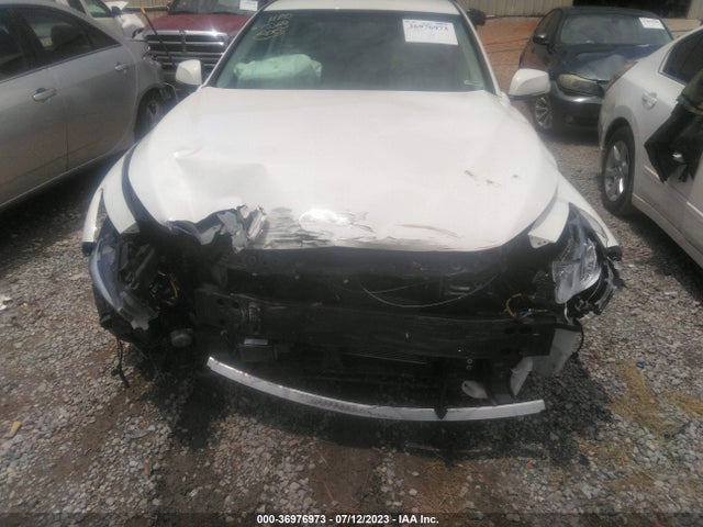 JN1EV7AP9MM706476 Infiniti Q50 3.0t Pure