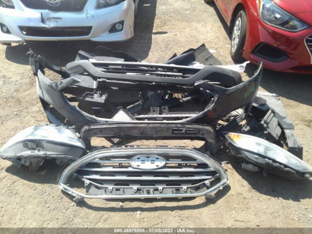 2FMPK4K94LBA16714 Ford Edge Titanium